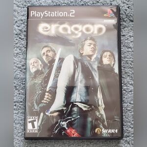 Eragon | PlayStation 2